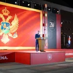Milatović: Sloboda nam nikad nije bila poklanjana, za nju se u...