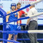 EP: Kraj za Enu Hot i Luku Otaševića
