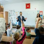 Milatović: Znanje i rad moraju biti mjerilo uspjeha