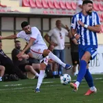 Lideru Otrantu nije prijala pauza: Mladost sa igračem manje...