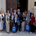 Crnogorske predstavnice o kulturnoj baštini pod zaštitom Uneskoa