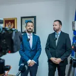 Milatović: Diskusija u parlamentu o povjerenju šefu Skupštine je...