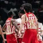Zvezda pred meč protiv Budućnosti osvojila Bliski istok, Real...