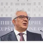Mandić: Za budućnost Crne Gore je od sudbonosne važnosti odbrana...