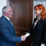 Vojinović: Crna Gora i Jermenija imaju prostor za jačanje saradnje