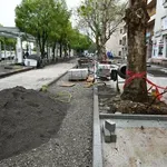 Završavaju Vučedolsku ulicu u Podgorici do kraja mjeseca?