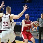 Previše oscilacija da bi se savladao tim iz Evrokupa: SC Derbi...