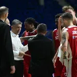 Mijović: Neprihvatljivo je da primimo 34 poena u prvoj četvrtini,...