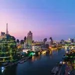 Bangkok postaje velika galerija: razlog da putovanje planirate...