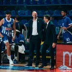 Žakelj: Bilo je i dobrih stvari, ovom timu je potrebno strpljenje...