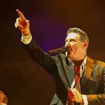 Toni Hedli otkrio šta mu pomaže da pobijedi tremu