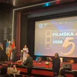 „Crna truba“ najbolja po izboru publike na Mojkovačkoj filmskoj...