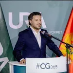 Abazović: URA će predložiti da zarade rastu linearno, kroz paket...