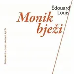Promocija romana “Monik bježi” francuskog autora Eduara Luja
