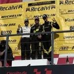 Filip Kunčer briljirao u Navari – pobjeda izmakla, dva podijuma...