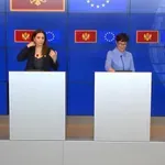 Crna Gora zatvorila još tri poglavlja u pregovorima sa EU