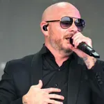 Pitbul objasnio zašto djecu drži podalje od javnosti
