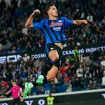 MVP Krstović: Bio je to prelijep gol, prava akcija