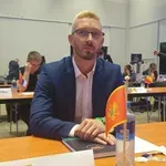 Ranitović izabran za izvršnog direktora Evropske golbal klupske...