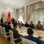 Čarapić: Opozicija odbila da danas raspravlja o smjeni Mandića,...