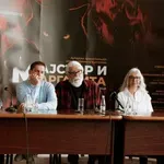 Premijera predstave „Majstor i Margarita“ 15. oktobra