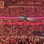 Helikopteri, ratni brod i dva sata čistog repa: A$AP Rocky zapalio...