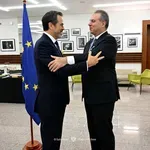 Ivanović: Crnu Goru i Španiju povezuju prijateljstvo i posvećenost...