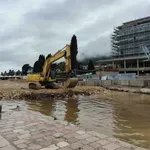 Potapa se kupalište „Carina”: Vlada, saznaju “Vijesti”, vraća u...