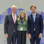 CBCG: MMF pozdravio izuzetan napredak Crne Gore u evropskim...
