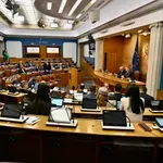 Rasprava o izmjenama Ustava u dijelu provjere integriteta u...