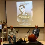 Bonja Ivanović: Oca sam razumio tek kada sam odrastao