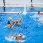 Derbi preokreta na Škveru: Primorac zadao prvi udarac u sezoni