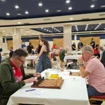 Nikač crnim figurama slavio na startu šampionata na Kritu