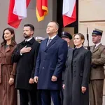 Predsjednik Milatović pozvao Roberta Levandovskog u Crnu Goru