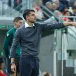 Zvezdin trener tražio od svojih čelnika da ispitaju kome u Uefi...