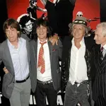 The Rolling Stones objavljuje pet bonus pjesama