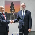 Partnerstvo sa Njemačkom značajan oslonac u sprovođenju reformi