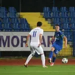 Kup kao lijek: Mornar u Tivtu želi prekid lošeg prvenstvenog niza