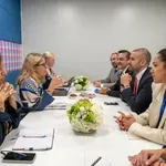Direktorica za operacije Svjetske banke: Zemlja koja gubi ljude...
