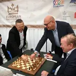 Svjetski šahovski asovi u Budvi: Počeo Kup evropskih šampiona sa...