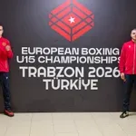 Nikola Ilić predstavlja crnogorski boks na Evropskom prvenstvu za...