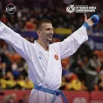 Arifaj bronzani na SP u Poljskoj
