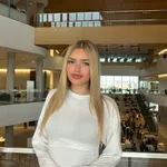 Sanjajte hrabro i vjerujte u sebe: Elena Vemić, drugoplasirana na...