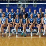 Odbojkašice Budućnosti osvojile Bijelo Polje za vrh tabele EPCG...
