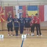 Luči tri medalje u Nišu