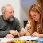 Hurem i Sulejman opet zajedno: Merjem Uzerli i Halit Ergenč u...