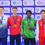 WKF plasirao crnogorski karate na 12. mjestu svjetskog šampionata...