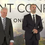 Spajić: Investitori da ulože novac, Crna Gora postaje Singapur...