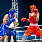 Vuk Dabović izgubio preokretom od boljeg boksera