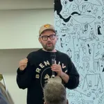 Svijet je postao previše lud čak i za crni humor